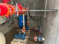 Sistemas de Bombeo – A+C Constructora S.A.S